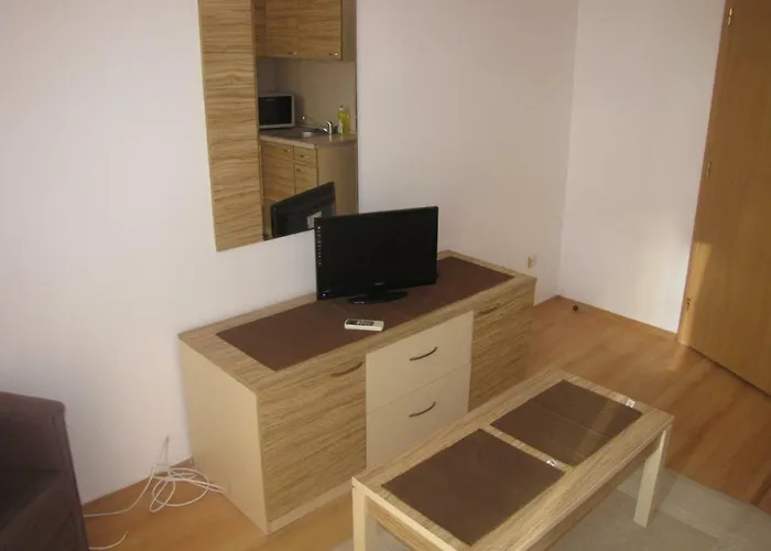 Guest Salena 3* Солнечный берег