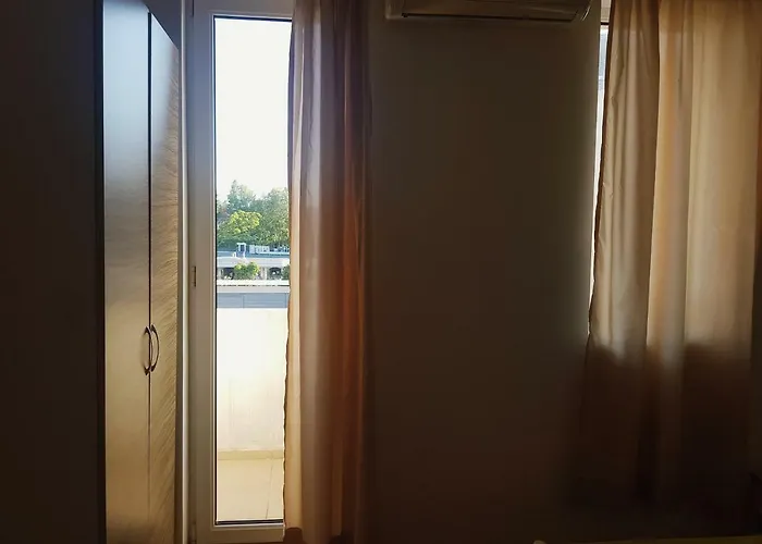 Guest Salena Апарт-отель 3*