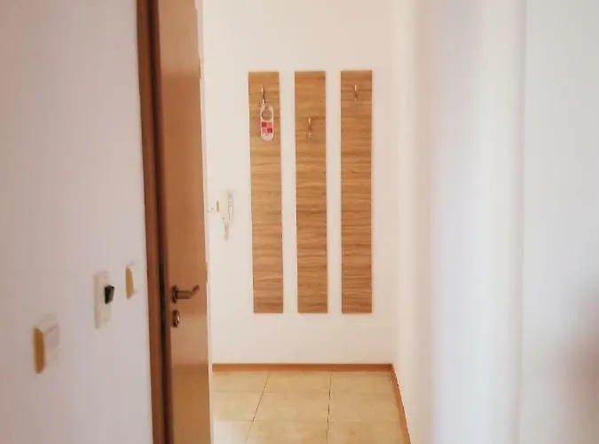 Апарт-отель Guest Salena