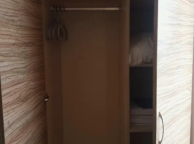 Guest Salena Апарт-отель 3*