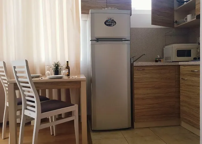 Guest Salena Апарт-отель 3*