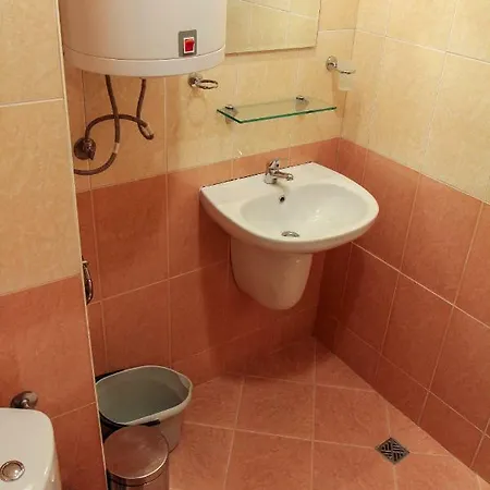 Guest Salena 아파트호텔 3*