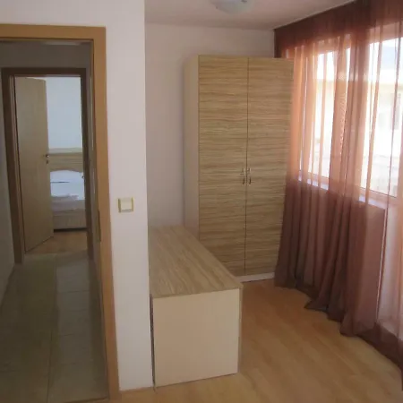 Guest Salena 아파트호텔