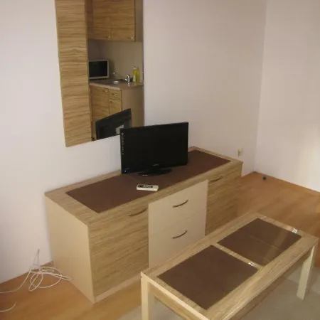 Guest Salena 3* 써니비치