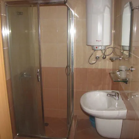 아파트호텔 Guest Salena