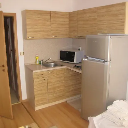 아파트호텔 Guest Salena