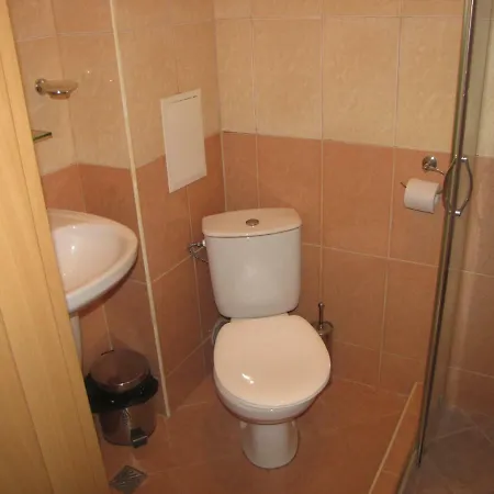 Guest Salena 아파트호텔 3*