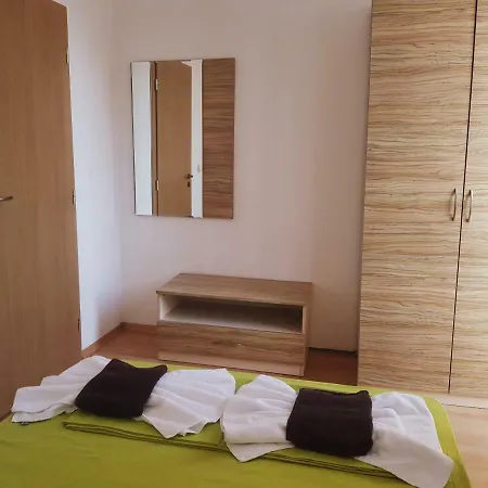 아파트호텔 Guest Salena 써니비치